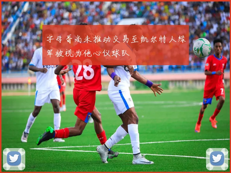 字母哥尚未推动交易至凯尔特人绿军被视为他心仪球队